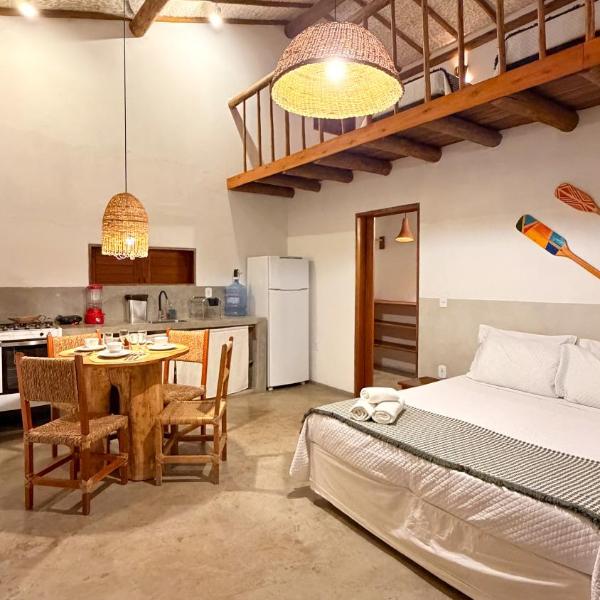 Vila Alta Caraíva - Foto 2