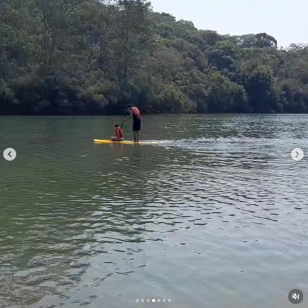 Pousada Prainha - Foto 2