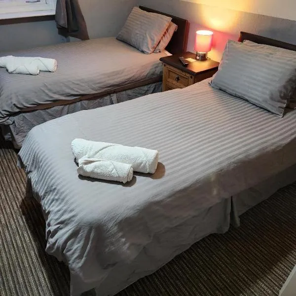 Spalite Hotel, hotel in Gloucester