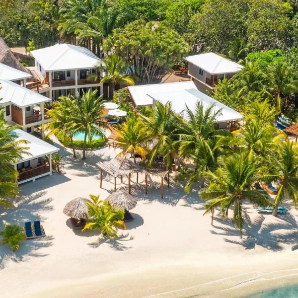 Kalimera Beach Hotel, hotell i Maya Beach