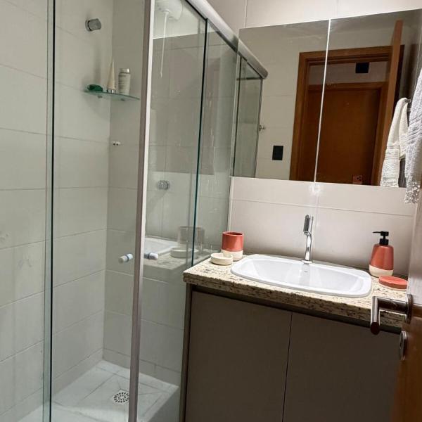 2 quartos premium em Salvador! - Foto 3