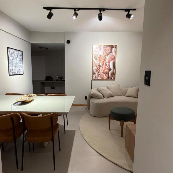 2 quartos premium em Salvador! - Foto 4