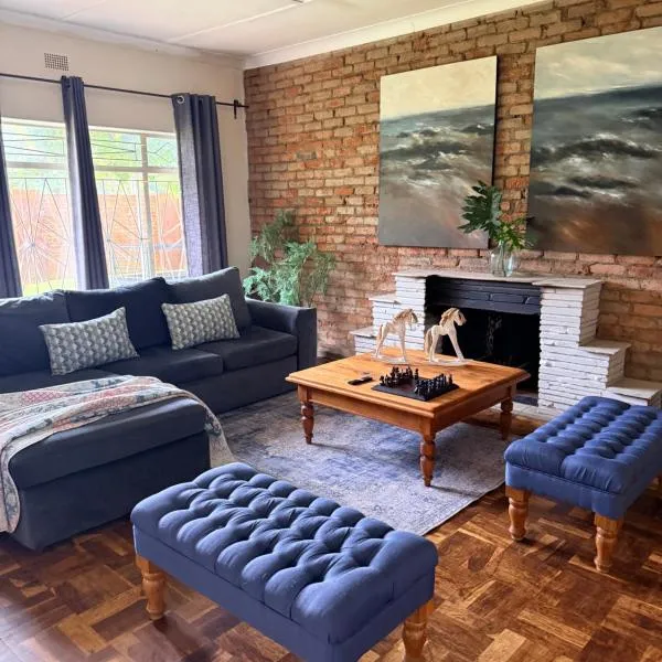 Lielies Guesthouse, hotell sihtkohas Parys