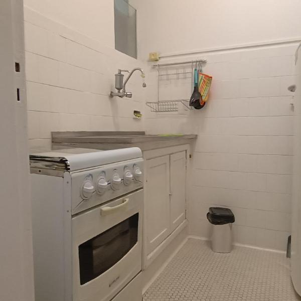 Ipanema One Bedroom Apartment, 250 m from the beach & metro 24h Concierge - Foto 3