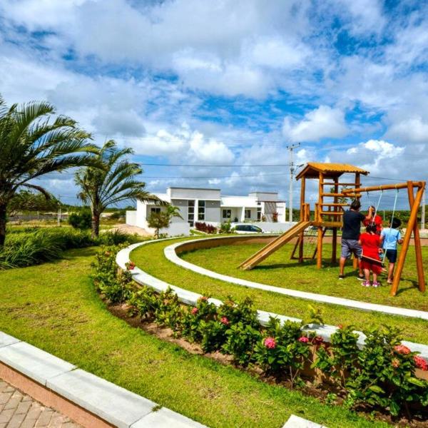 Casa Completa, Paraíso em Aquiraz