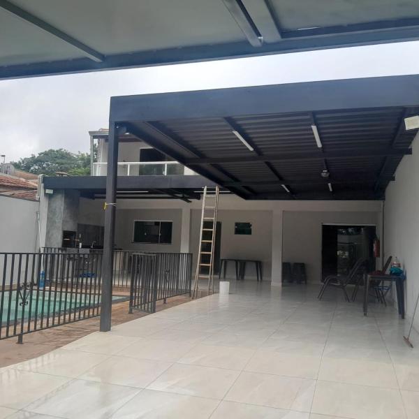 Alugar pra rodeio e agrishow e João rok fica a 5 minutos do