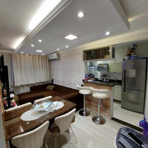 Apartamento prox Praça Nova Shopping - Foto 2