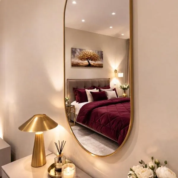 Sicily Luxury Suites, hotel in Palermo