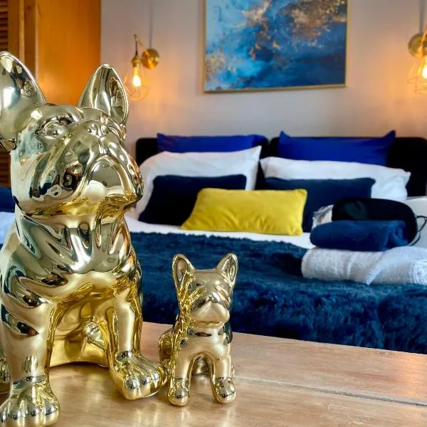 Le Clos de la Barre - Maison de charme au calme -à 10 min des plages du Débarquement - petit-déjeuner maison, ξενοδοχείο σε Basly