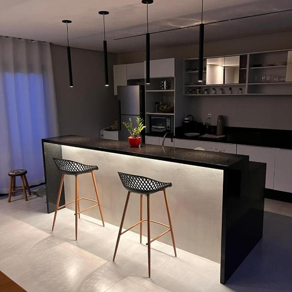 Capão Novo Village Casa moderna e aconchegante a 300m do mar