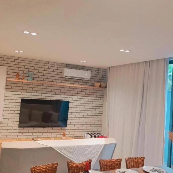 Casa da Leyd, Villa Tamona, Conveniently Located - Foto 4