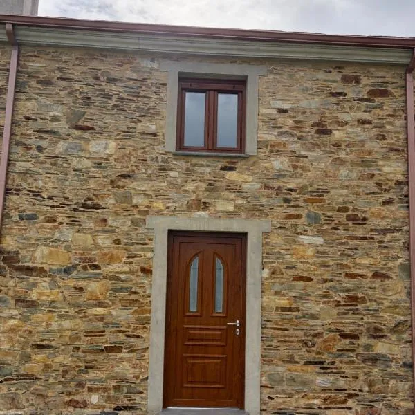 Casa Abadía, hotel sa San Pedro de Benquerencia