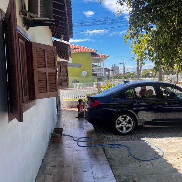 Casa de praia balneário Rincao