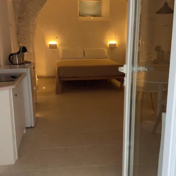 Dimora Monacelle, hotel i Ostuni