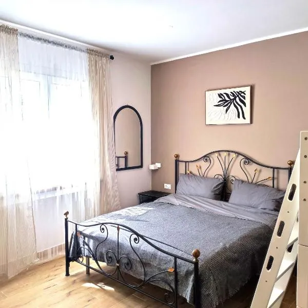 50 Special, khách sạn ở Pontedera