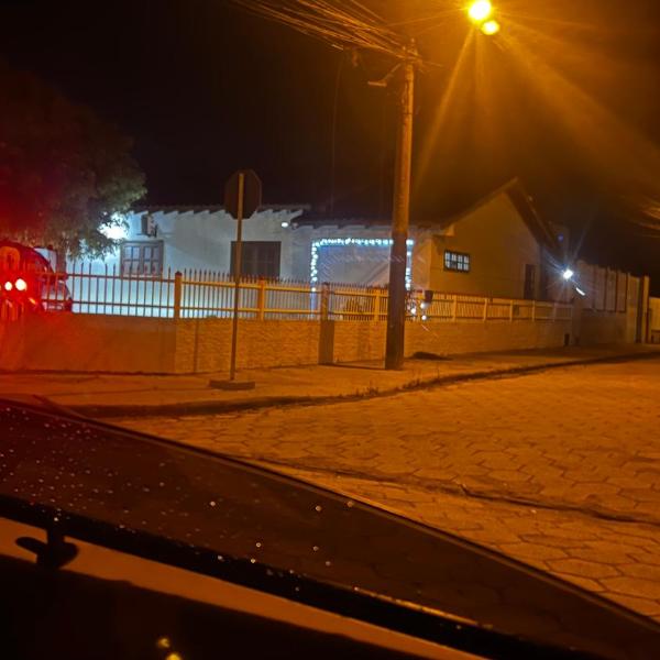 Casa praia balneário Rincao