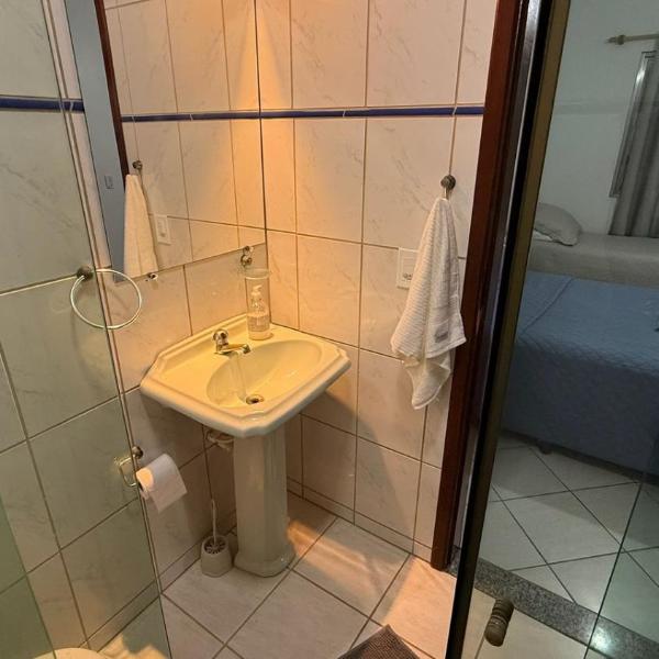 Suíte 1 - Foto 3