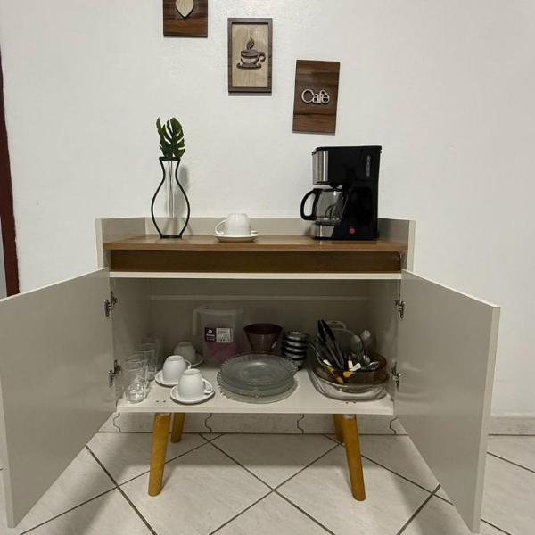 Suíte 1 - Foto 5