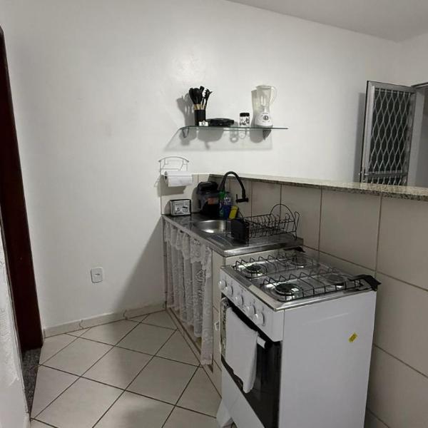 Suíte 1 - Foto 4