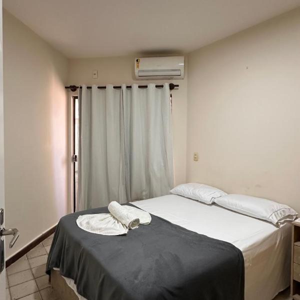 Apartamento inteiro frente ao mar de ondina - Foto 2
