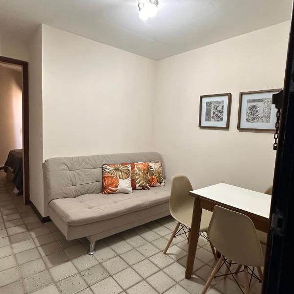 Apartamento inteiro frente ao mar de ondina - Foto 4