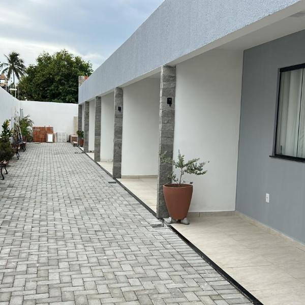 Pousada Aconchego Mineiro