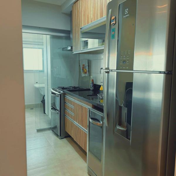 Helbor Atlantis by Pé na Areia - Foto 5