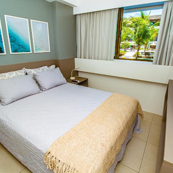 Cupe Beach Living Azure 003 - Flat Frente Piscina - Foto 2