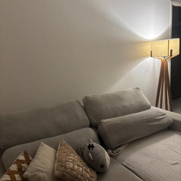 Quarto Privativo em Vila Velha, Tranquilo e Bem Localizado