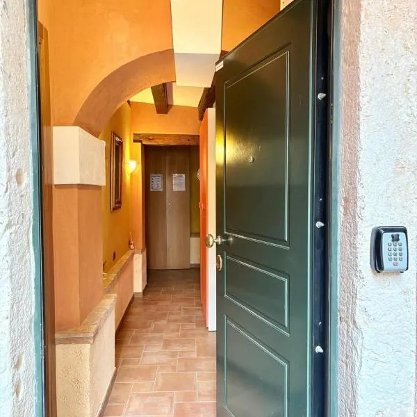 Casa delle gondole, khách sạn ở Venice