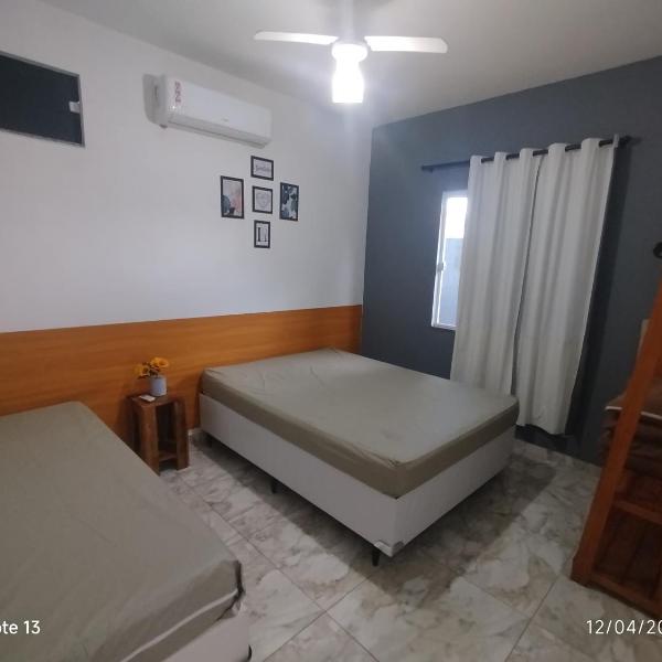 Flat Solife 2 Cabo Frio - Ar Condicionado