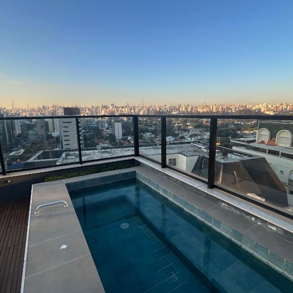 Loft Premium Ibirapuera x Itaim Vista Incrível - Foto 4