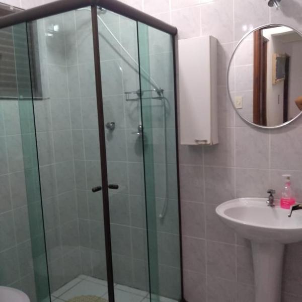 Apartamento Temporada Vista Mar Vila Tupi PG - Foto 3