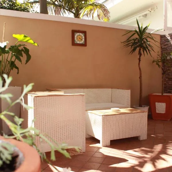 B&B Raggi d'Ischia - nuova gestione 2026, hotel in Casamicciola Terme