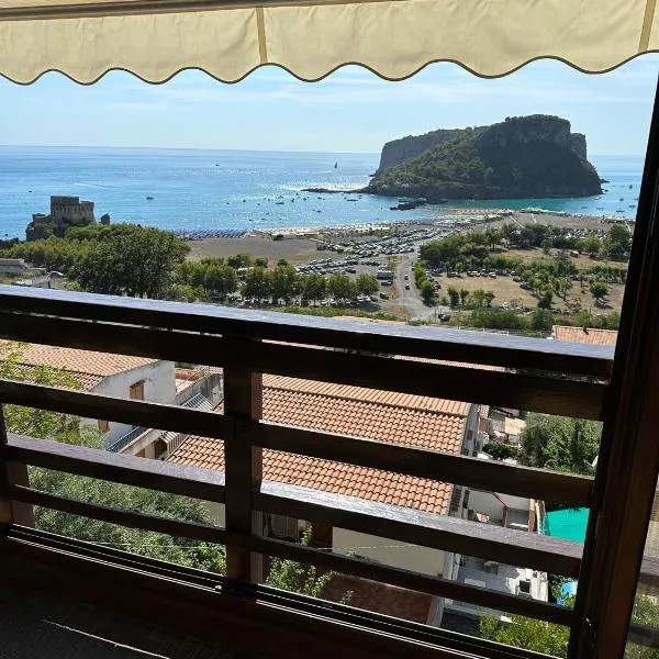 Hotel Normanni, hotel em Praia a Mare