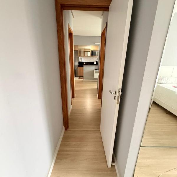 Apartamento Praia de Itaparica