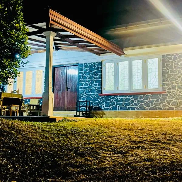 The Dammi Place -Mirissa, hotel in Mirissa