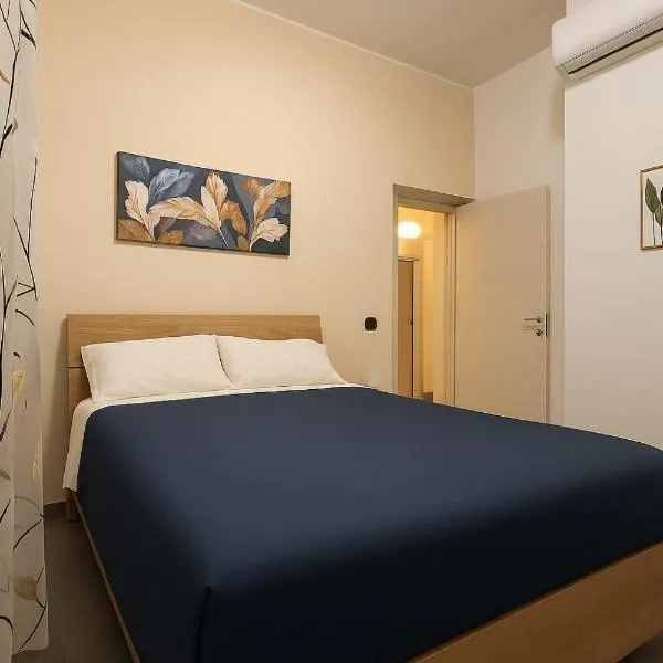 Il Ciliegio - Casa Vacanza Macerata, hotel v mestu Macerata