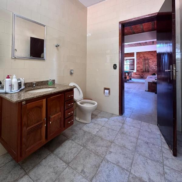 Casa de campo completa em Cesário Lange - São Paulo - Foto 3