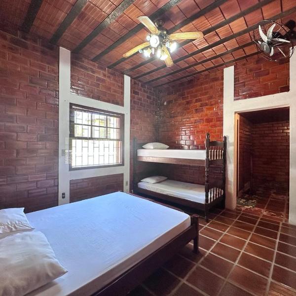 Casa de campo completa em Cesário Lange - São Paulo - Foto 2