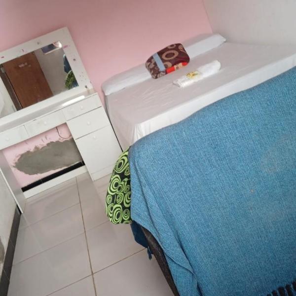 Casa em caldas do jorro