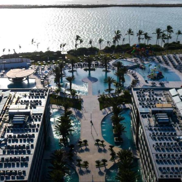 Porto 2 Life Resort by Lokee