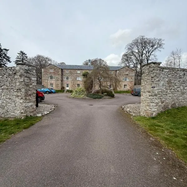 इनवरनेस में, होटल Culloden Stables 4