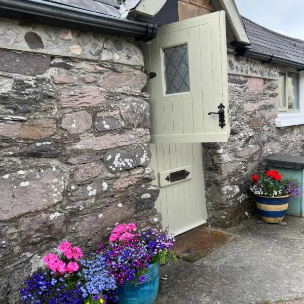 Ancaire Studio, hôtel à Schull