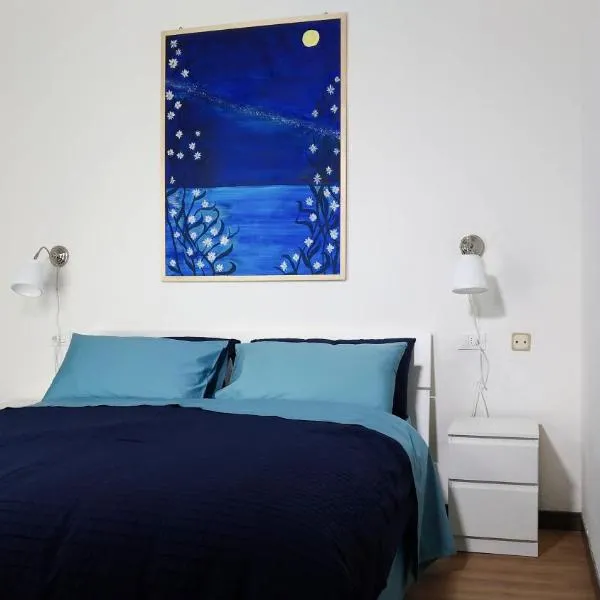 Le Ninfee, Hotel in Bologna
