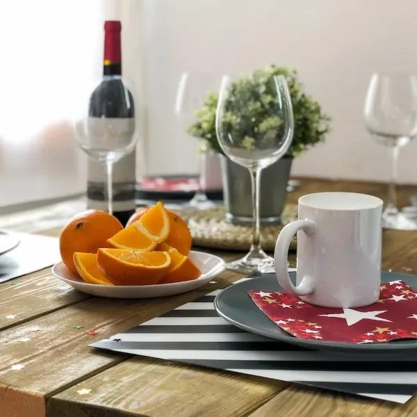 CHiC APARTMENT, Hotel in Tossa de Mar