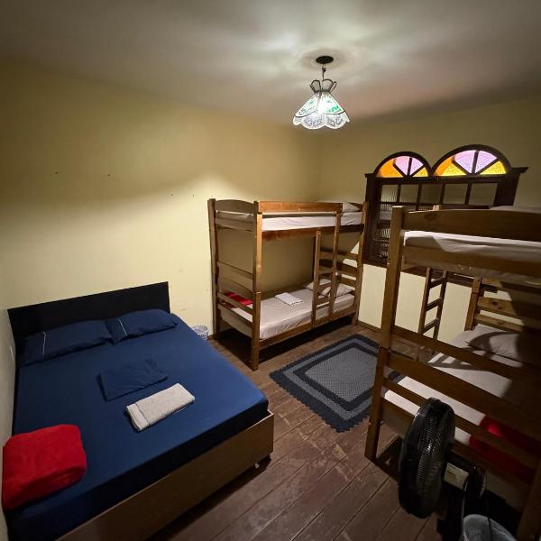 NóIS DE CASA HOSTEL & SUÍTES - Foto 2