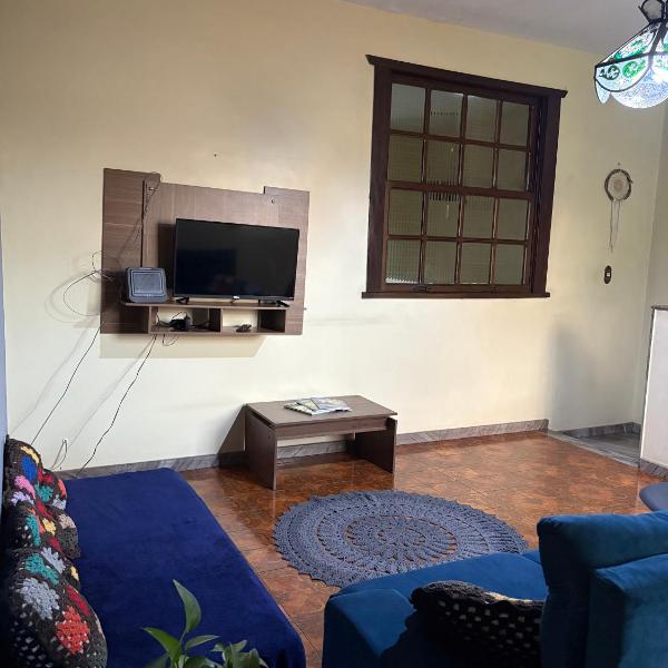 NóIS DE CASA HOSTEL & SUÍTES - Foto 5