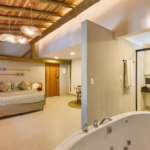 Hotel Coquille - Foto 3