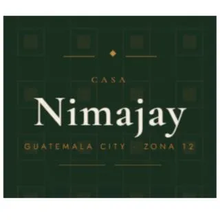 Casa Nimajay - zona 12 - Ave Petapa - Guatemala City, hôtel à Ramírez